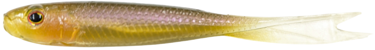 Eisvogel Wavee 3" 6-pack - 8