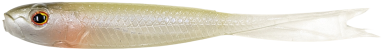 Eisvogel Wavee 3" 6-pack - 10