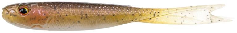 Eisvogel Wavee 3" 6-pack - 6