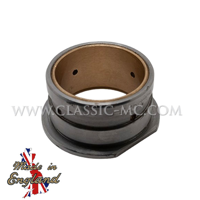 CRANKSHAFT MAIN BUSH, STD BSA A50/A65 1966-73 - 3