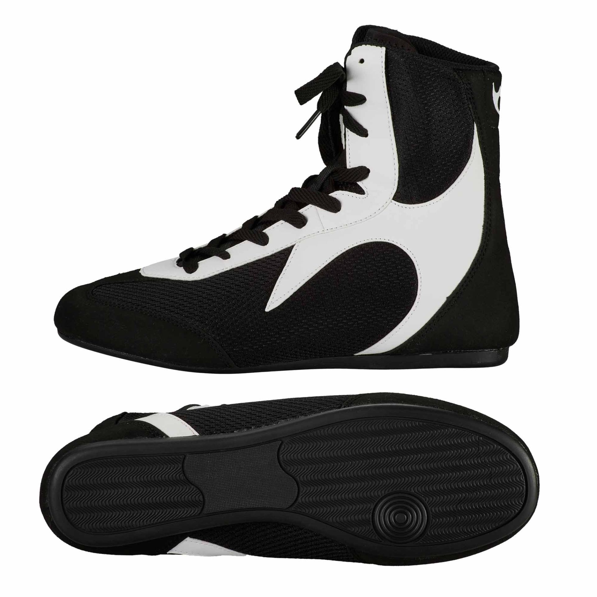 JU-Sport RAZOR Boxningssko  36-47 - 2