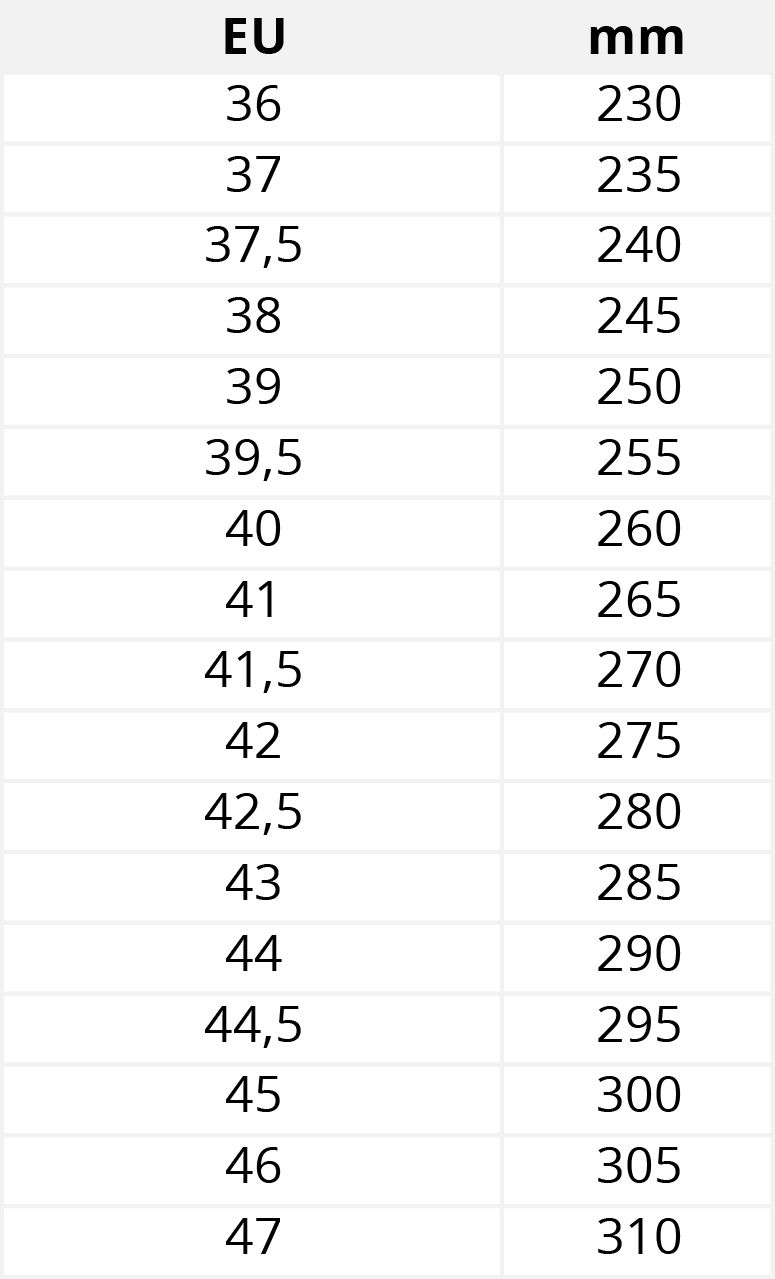 JU-Sport RAZOR Boxningssko  36-47 - 3