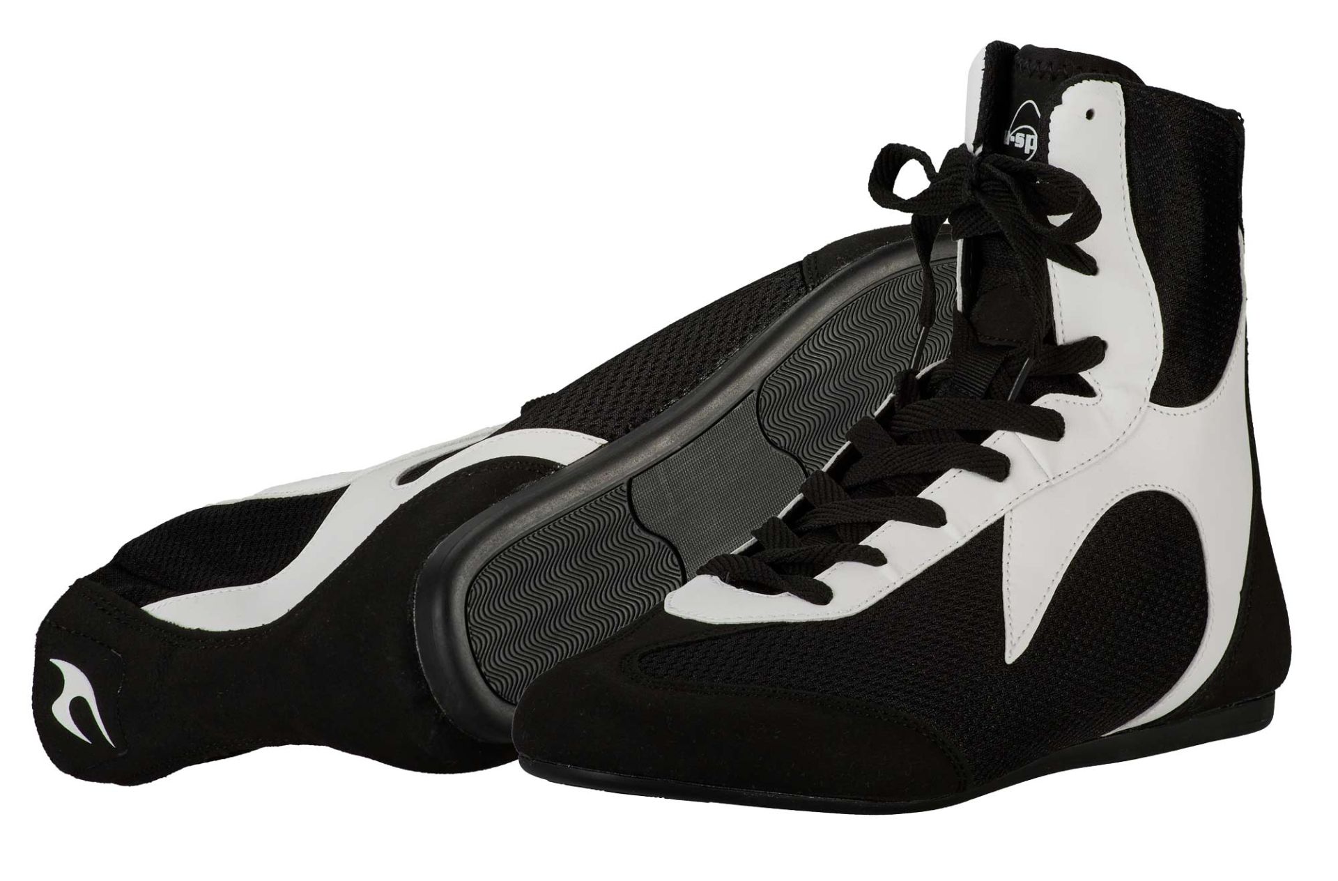 JU-Sport RAZOR Boxningssko  36-47