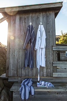 Badrock Hamam Återvunnen Lord Nelson