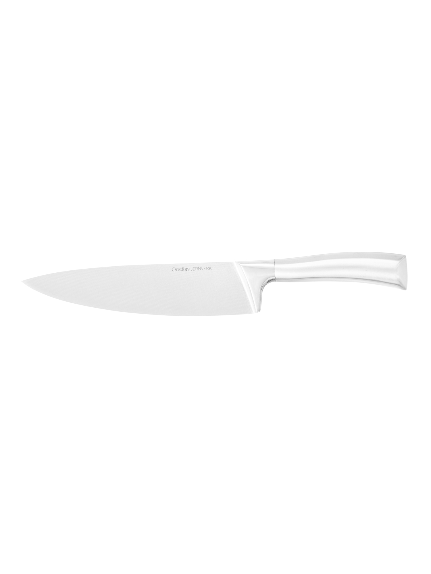 Kockkniv Orrefors Jernverk - 4