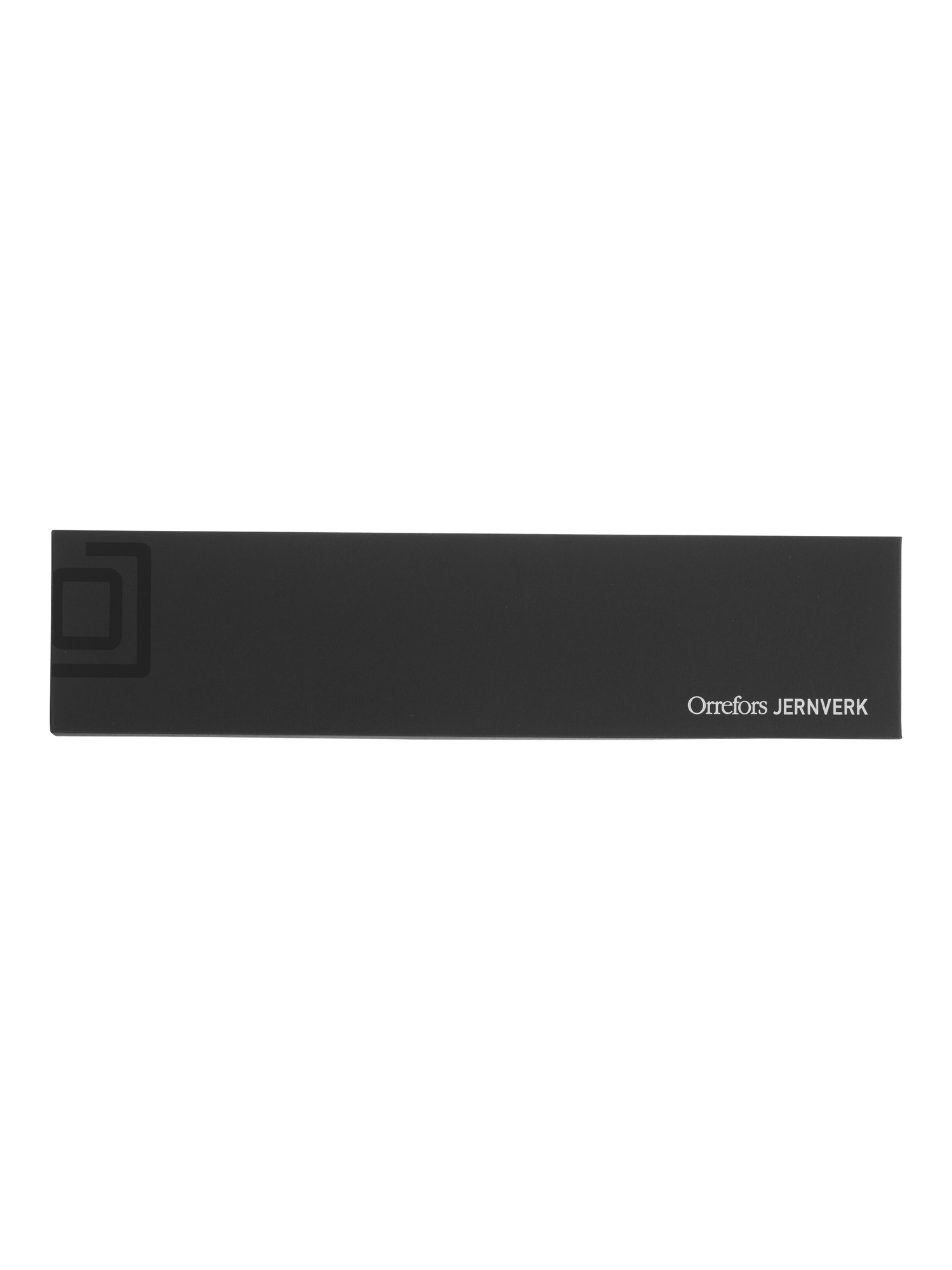 Kockkniv Orrefors Jernverk - 2