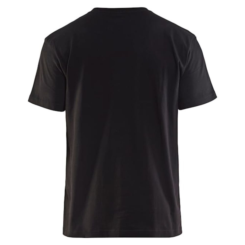 T-shirt. Blåkläder 3379.  - 2