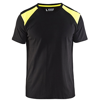 T-shirt. Blåkläder 3379. 