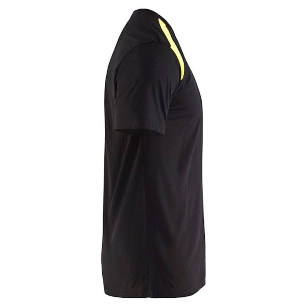 T-shirt. Blåkläder 3379.  - 3