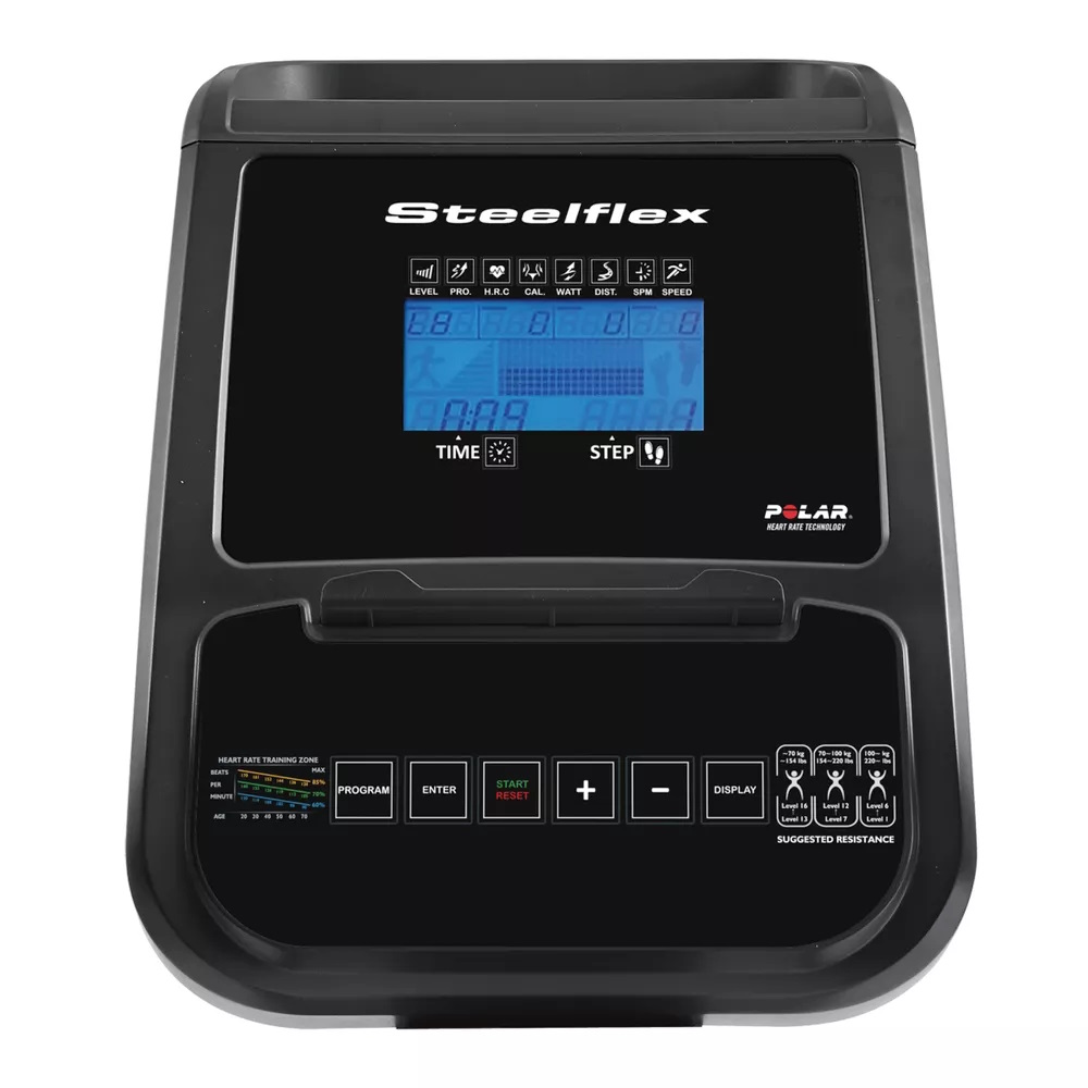 Steeflex PST10 Trappmaskin *Kampanj* - 3