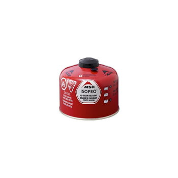 MSR Isopro gas 227g