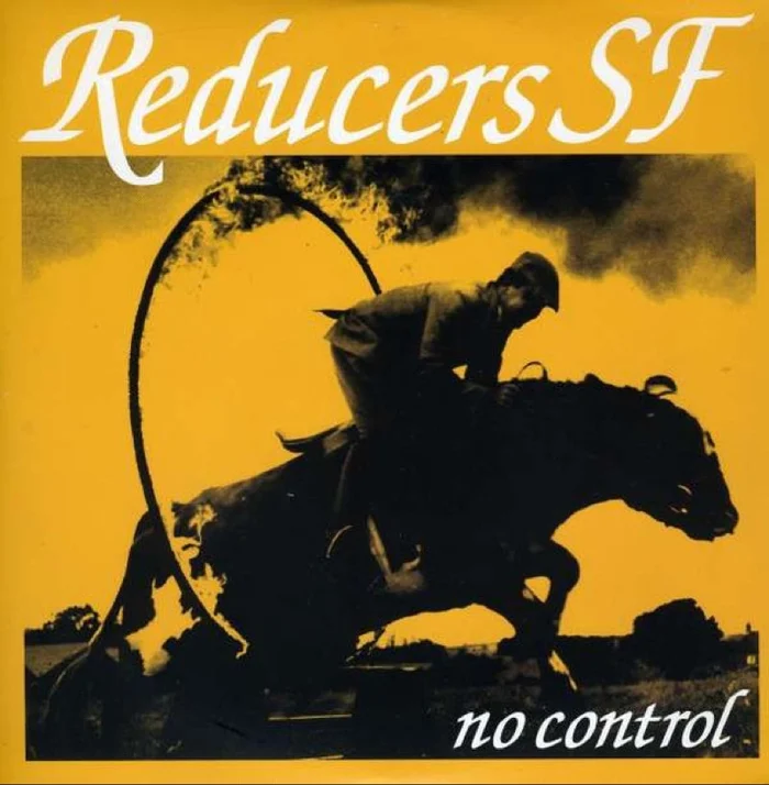 Reducers S.F. -No Control - EP