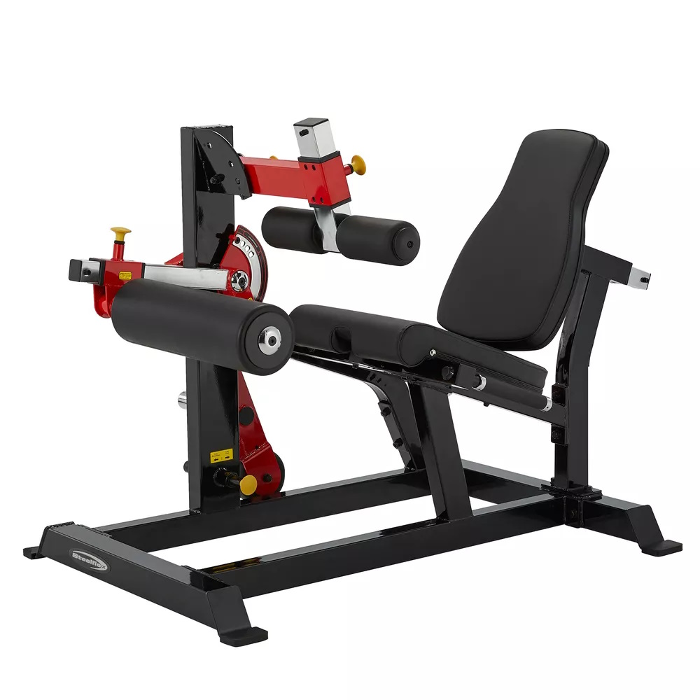 Steelflex PL2500 Dual Leg Extension / Leg Curl