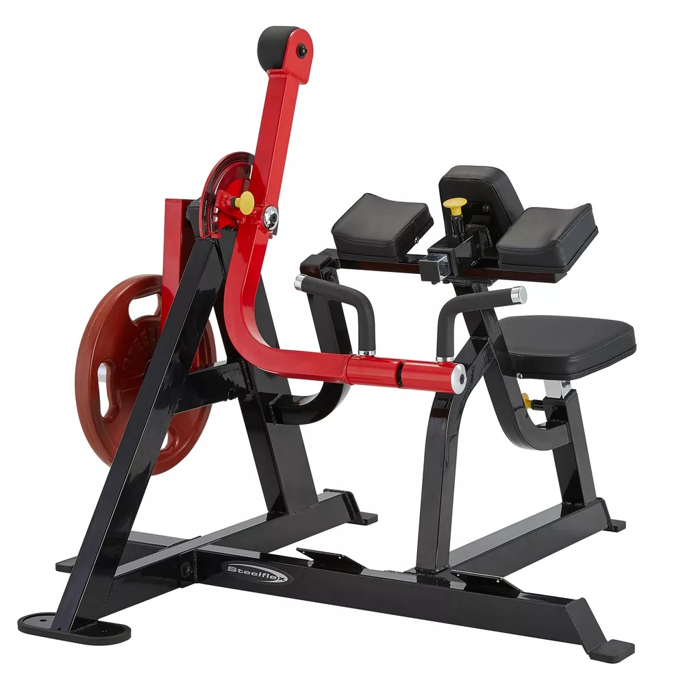 Steelflex Dual Biceps / Triceps PL2600 - 5