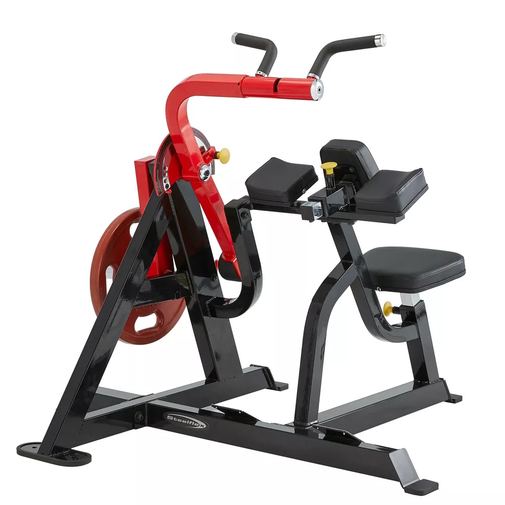 Steelflex Dual Biceps / Triceps PL2600 - 3