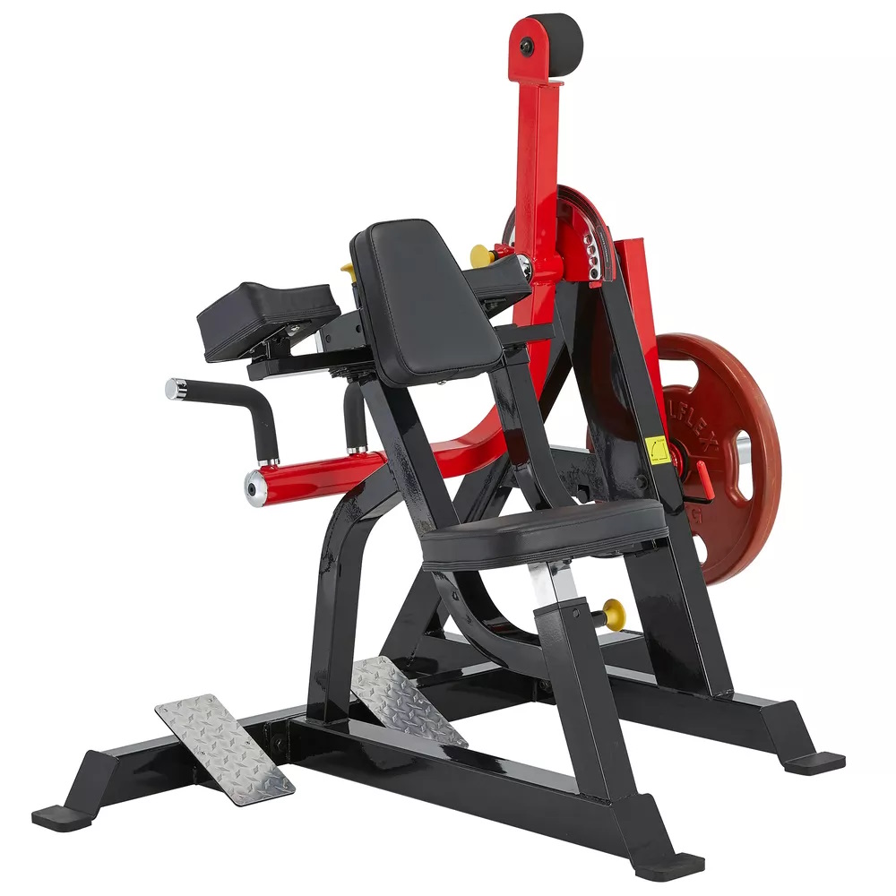 Steelflex Dual Biceps / Triceps PL2600