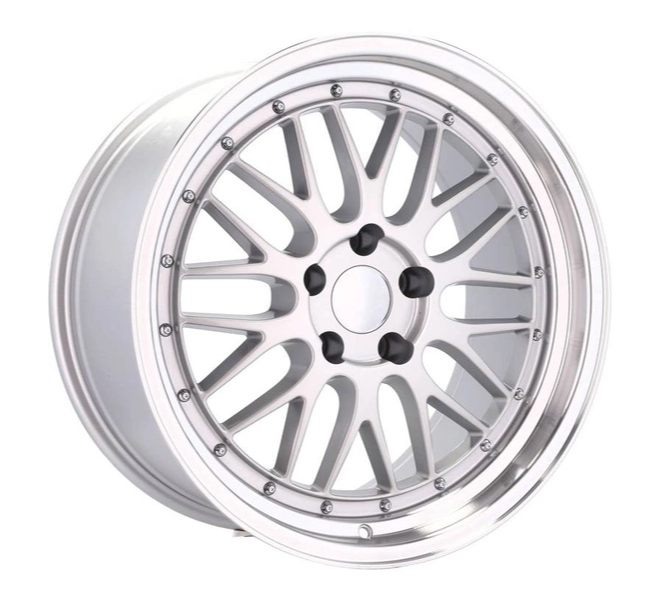 19" LM style ET20 74,1cb 5x120