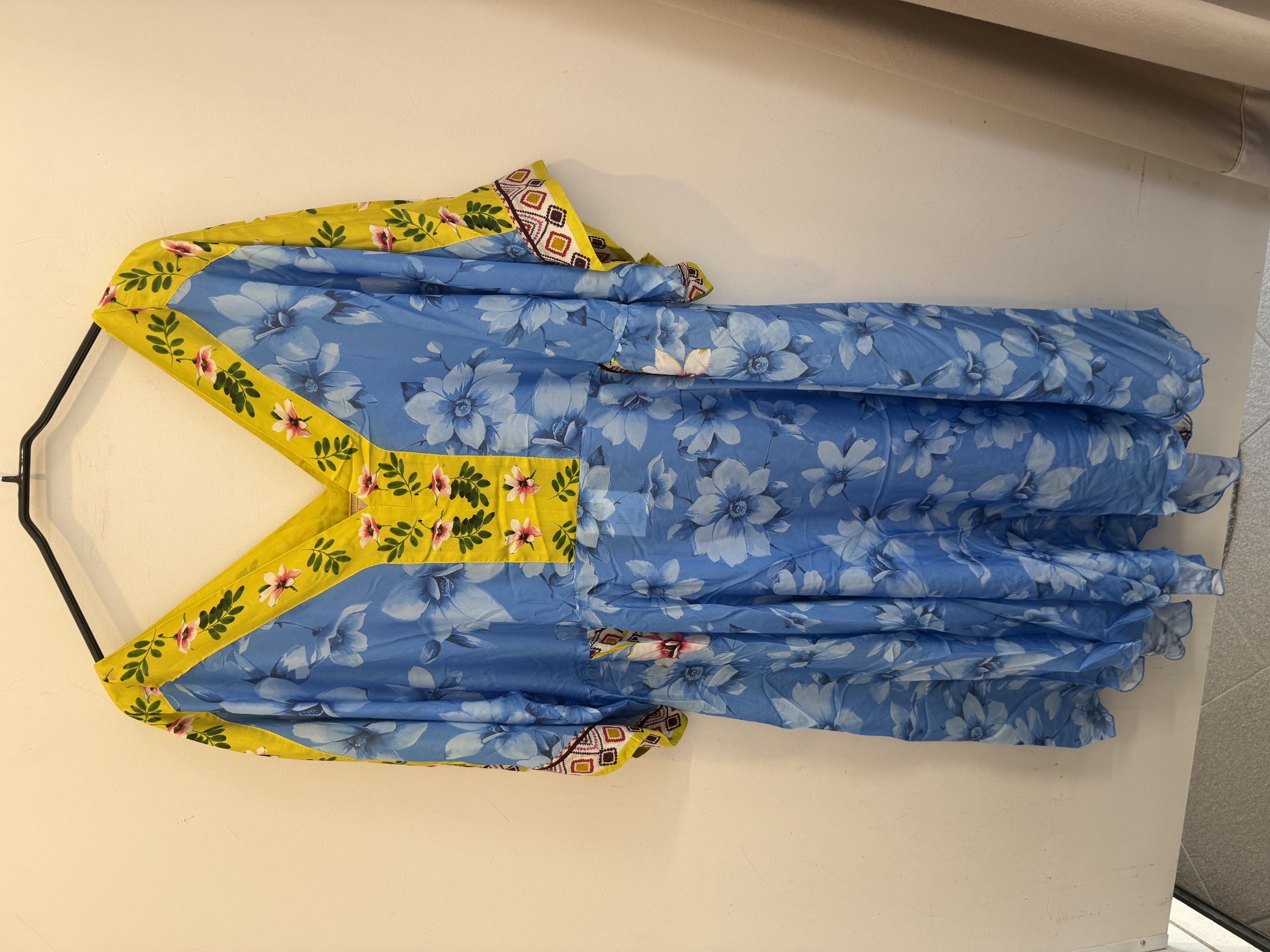 Cyrene Dress - Johnny Was - 3