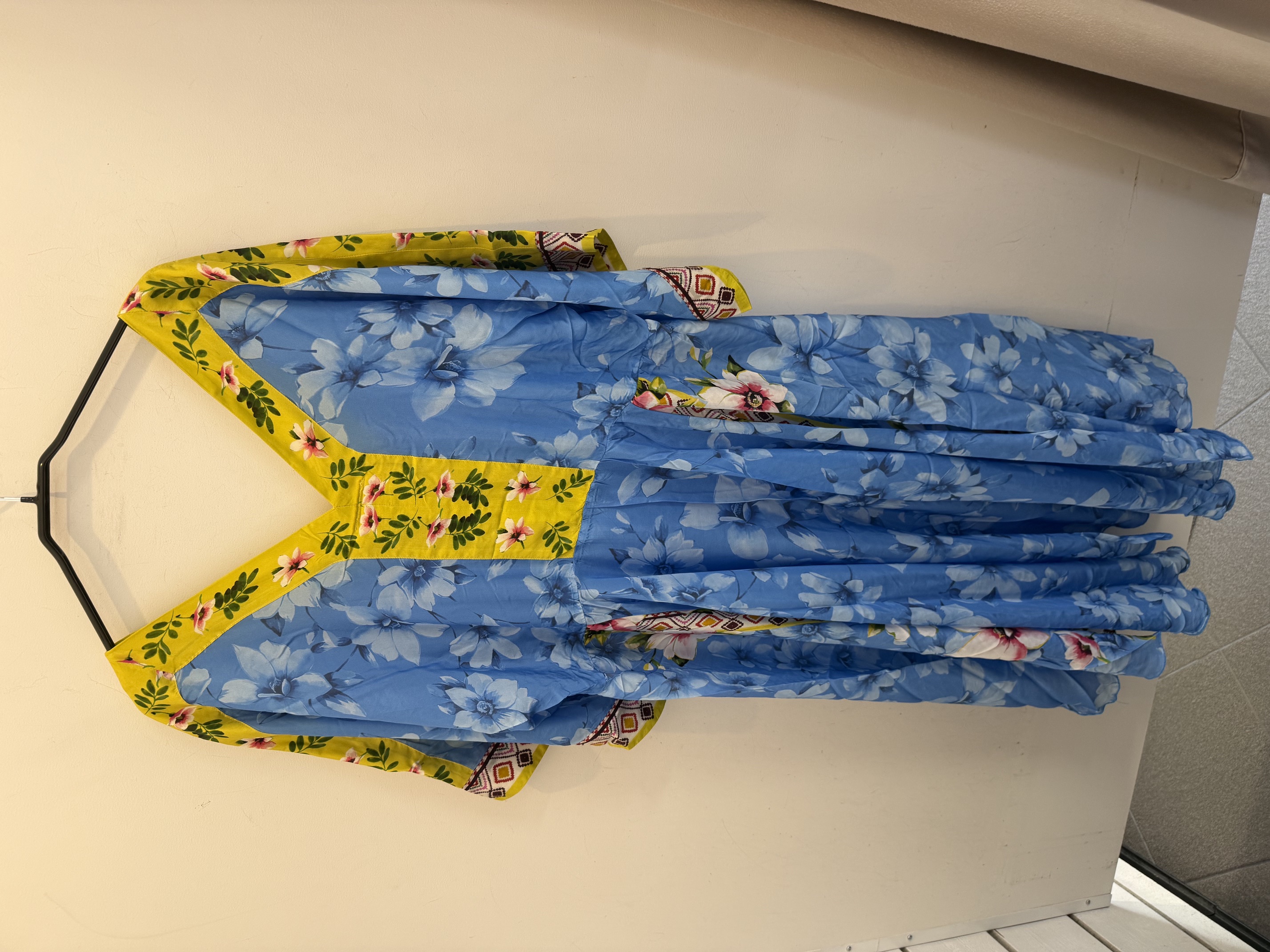 Cyrene Dress - Johnny Was