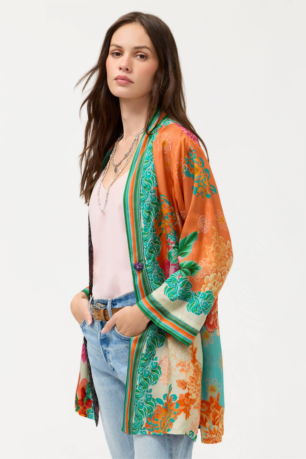 Aphra Kimono - Johnny Was