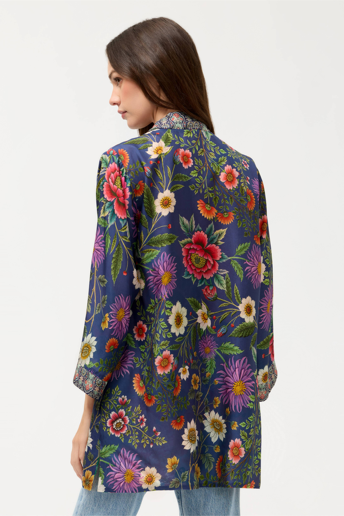Aphra Kimono - Johnny Was - 3