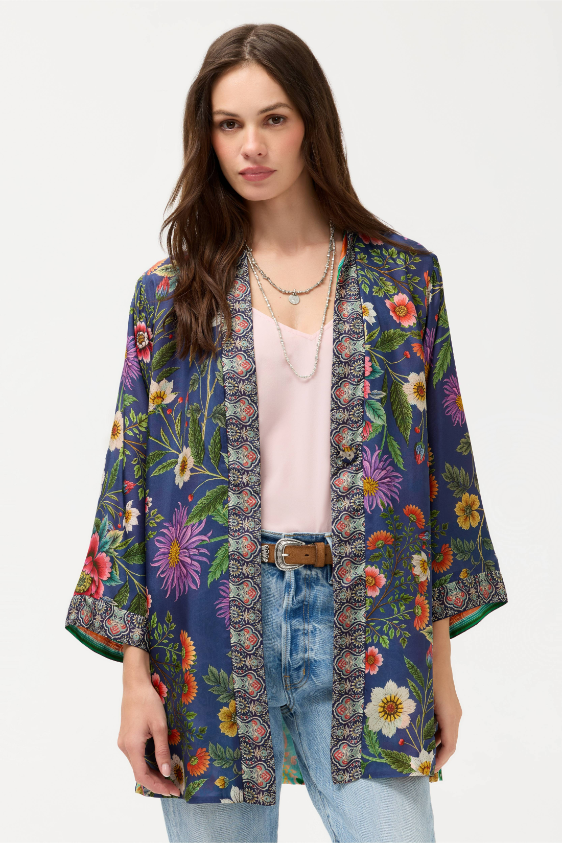Aphra Kimono - Johnny Was
