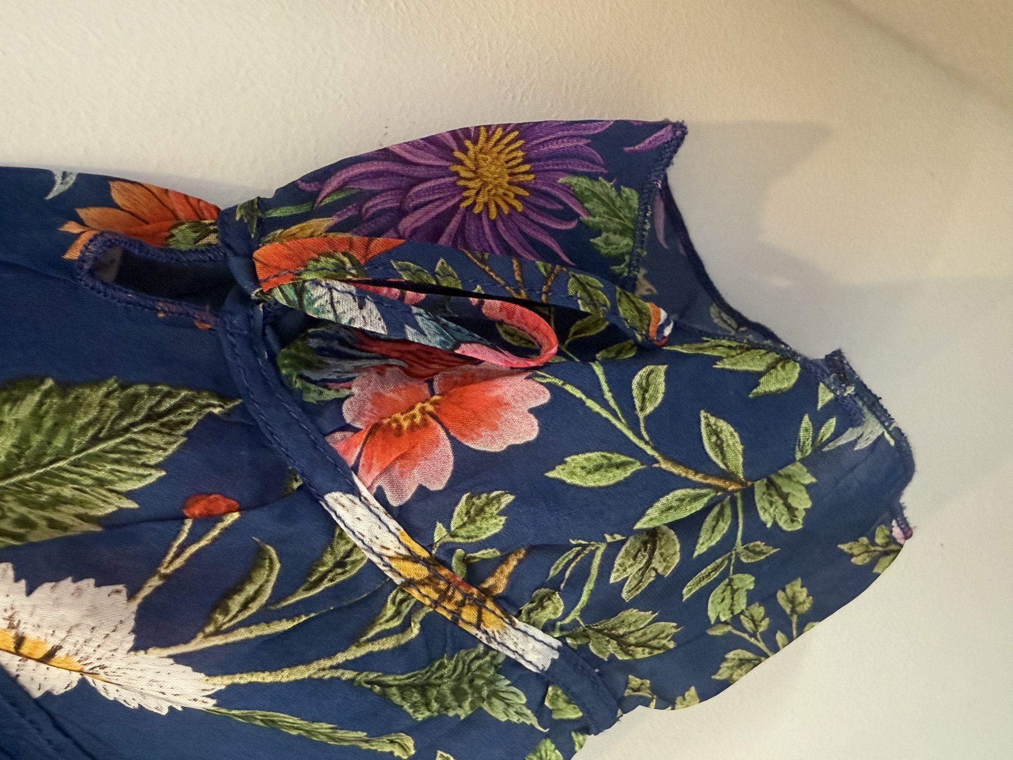 Darmis Blouse - Johnny Was - 6