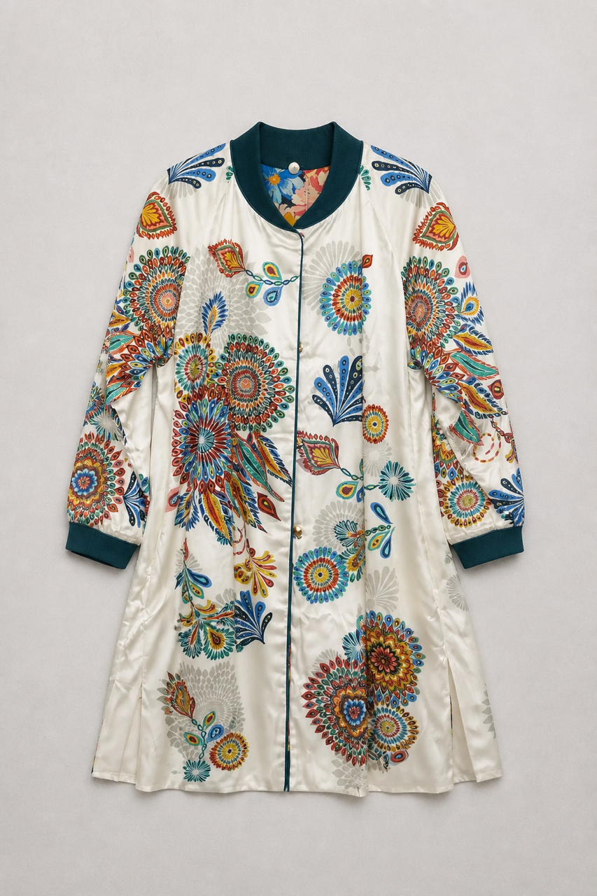 Harmony Kimmono - Johnny Was  - 3