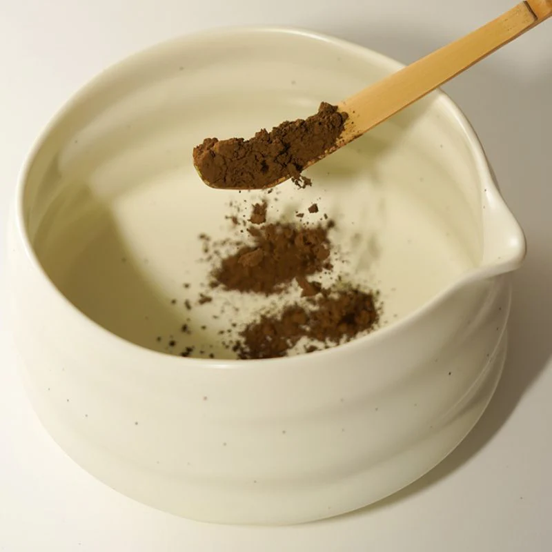 Barú Premium Barista Hojicha Organic - 4