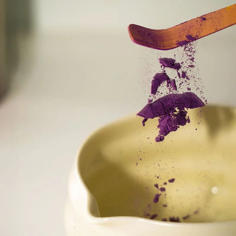 Barú Premium Barista Ube - 7