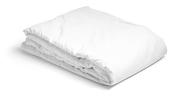 Silkestäcke Kosta Linnewäfveri