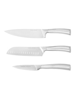 Knivset 3-pack Orrefors Jernverk