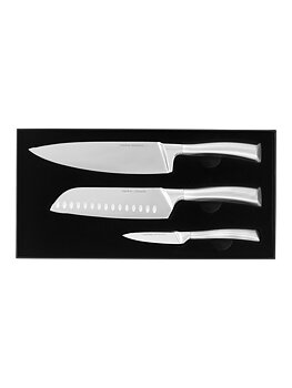 Knivset 3-pack Orrefors Jernverk