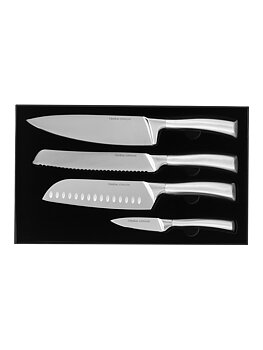 Knivset 4-pack Orrefors Jernverk