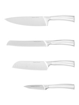 Knivset 4-pack Orrefors Jernverk