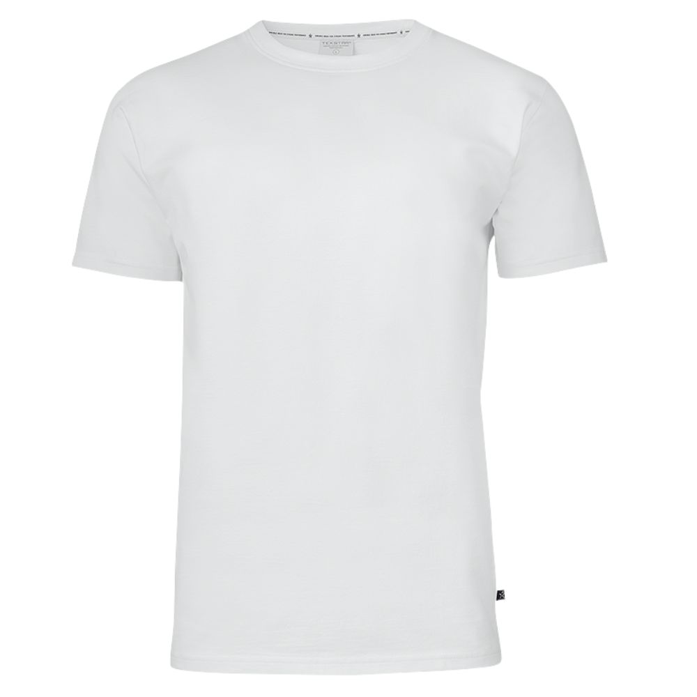 Stretch T-shirt TS19. Texstar.  - 3