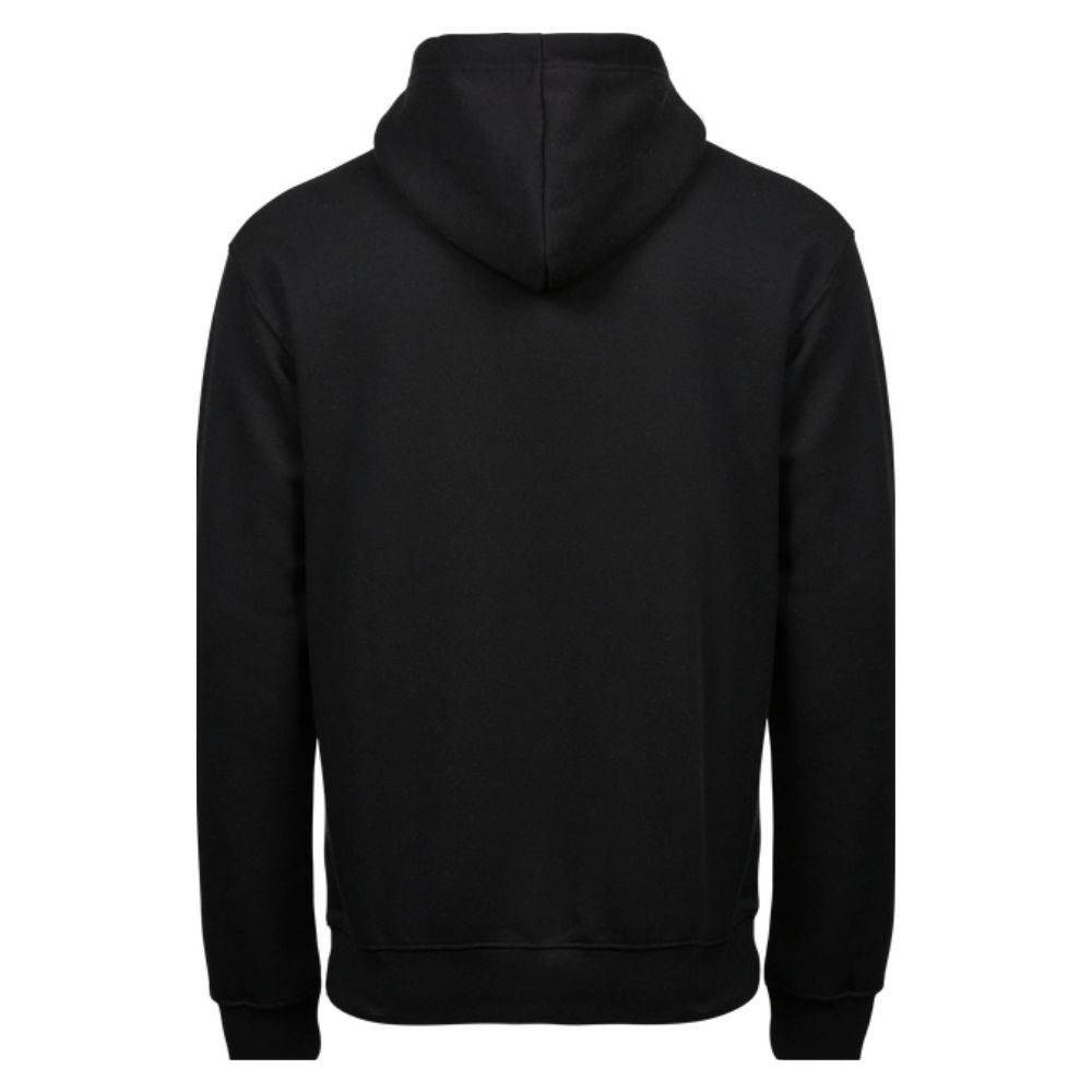 Hooded sweatshirt. Tee Jays. - 2