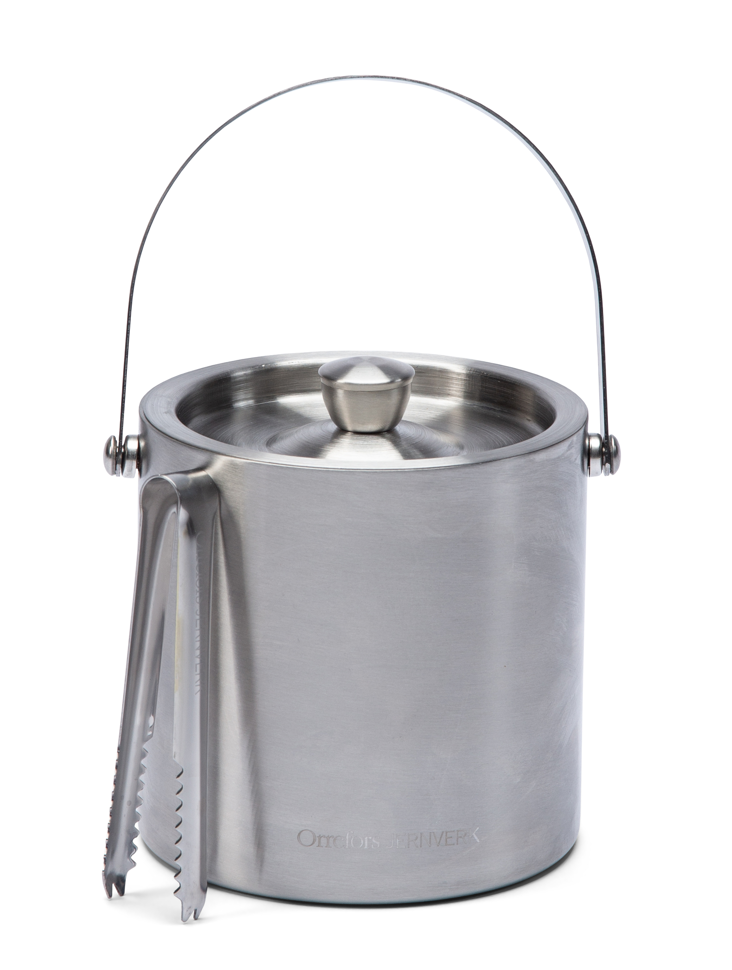 Ishink 1,5 liter Orrefors Jernverk REA - 2