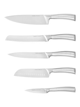 Knivset 5-pack Orrefors Jernverk