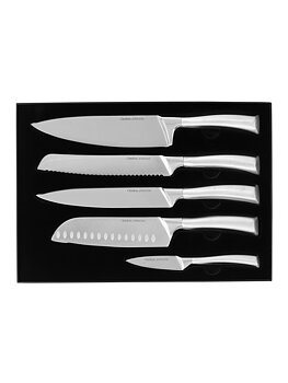Knivset 5-pack Orrefors Jernverk