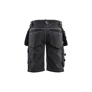 Hantverksshorts stretch. Blåkläder 1992. 
