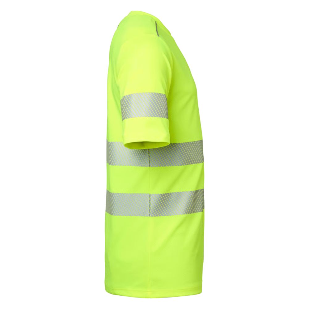 T-shirt varsel klass 3. Top Swede.  - 3