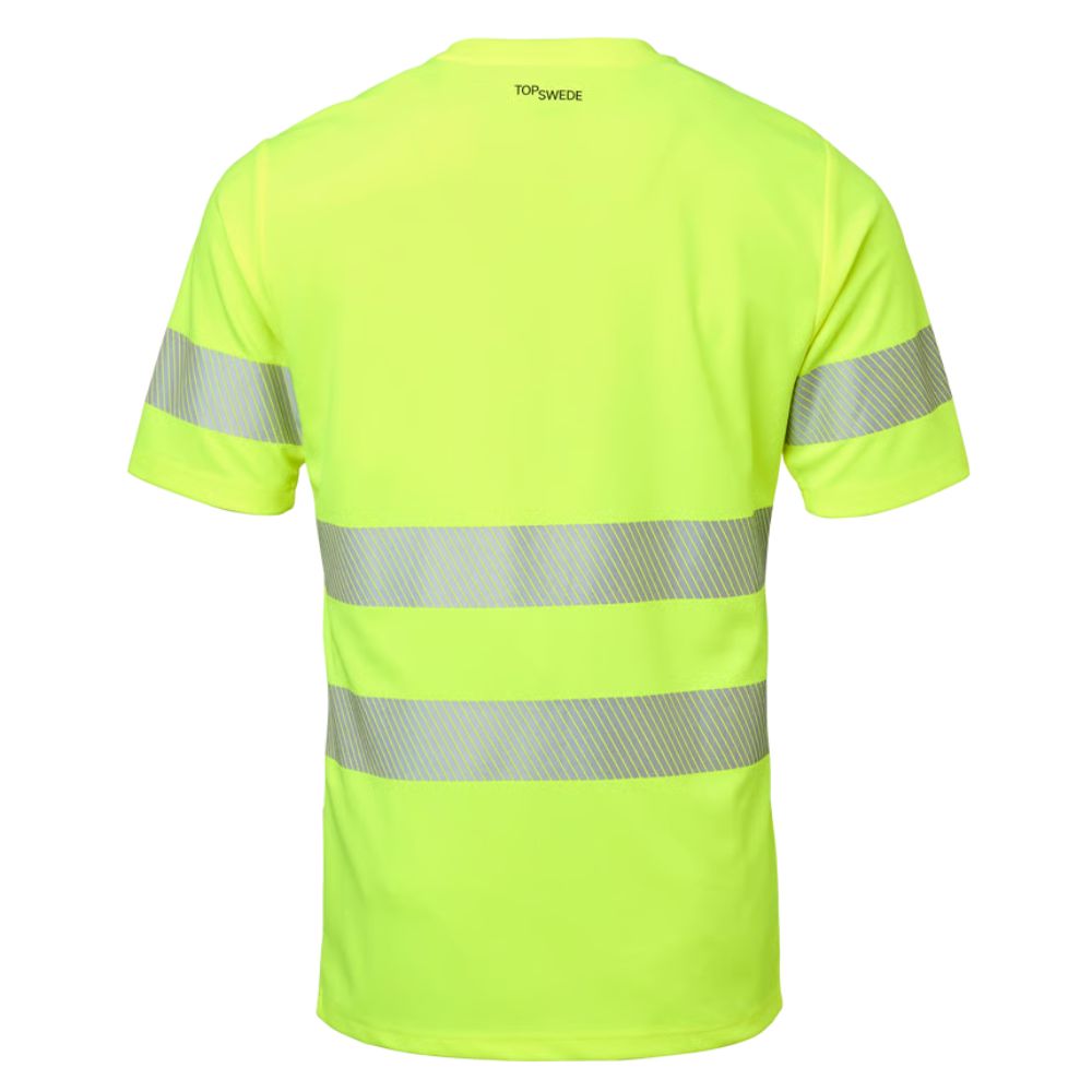 T-shirt varsel klass 3. Top Swede.  - 2