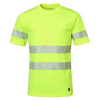 T-shirt varsel klass 3. Top Swede. 