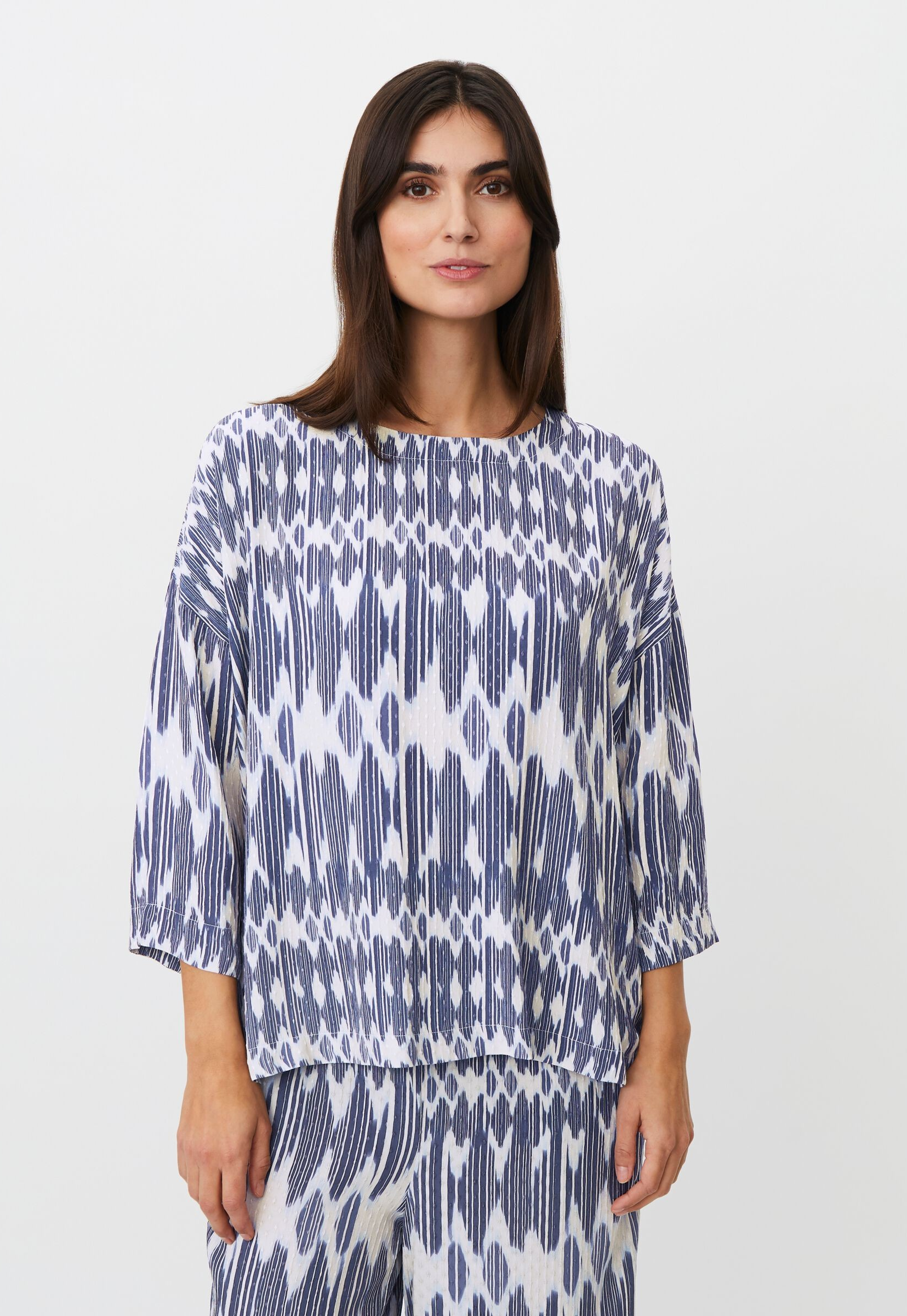 MaBecca Top - Masai