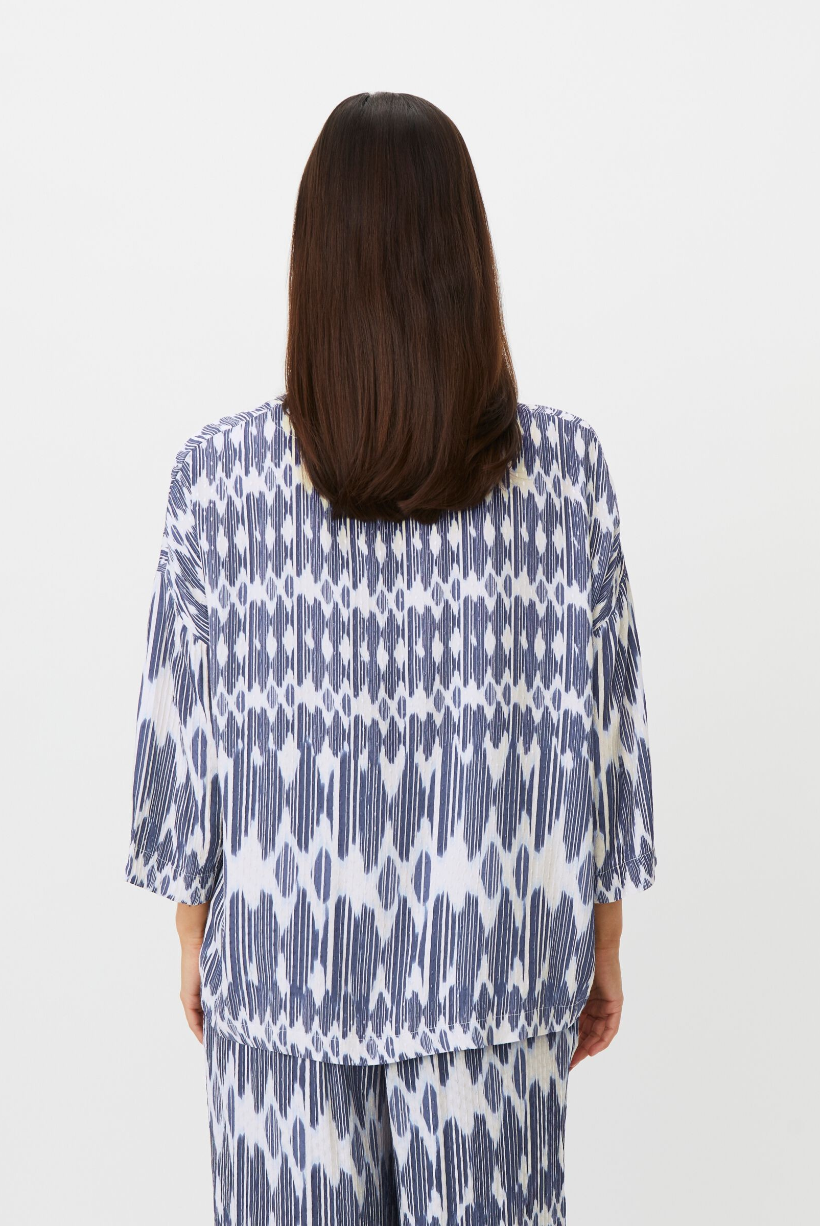MaBecca Top - Masai