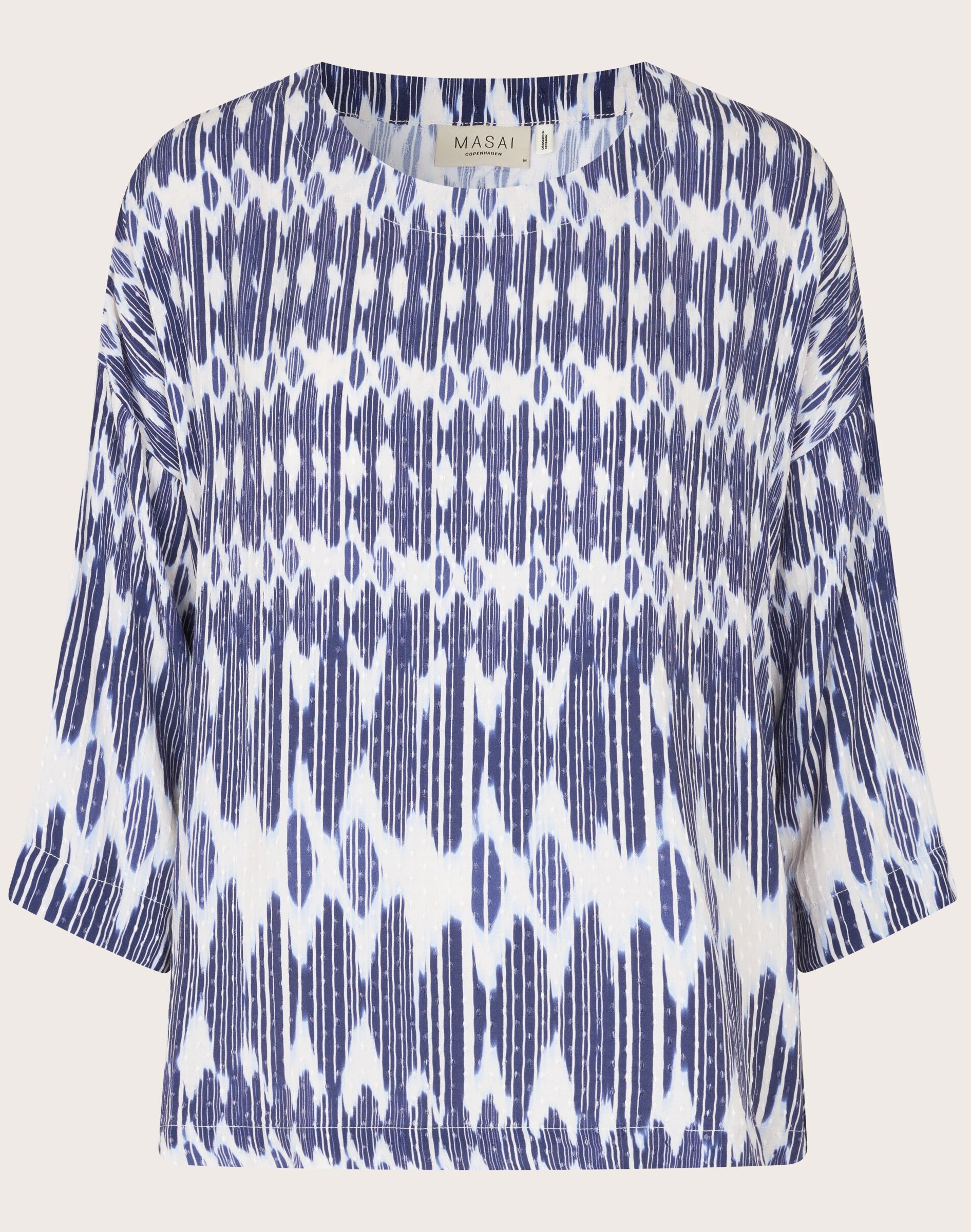 MaBecca Top - Masai - 3