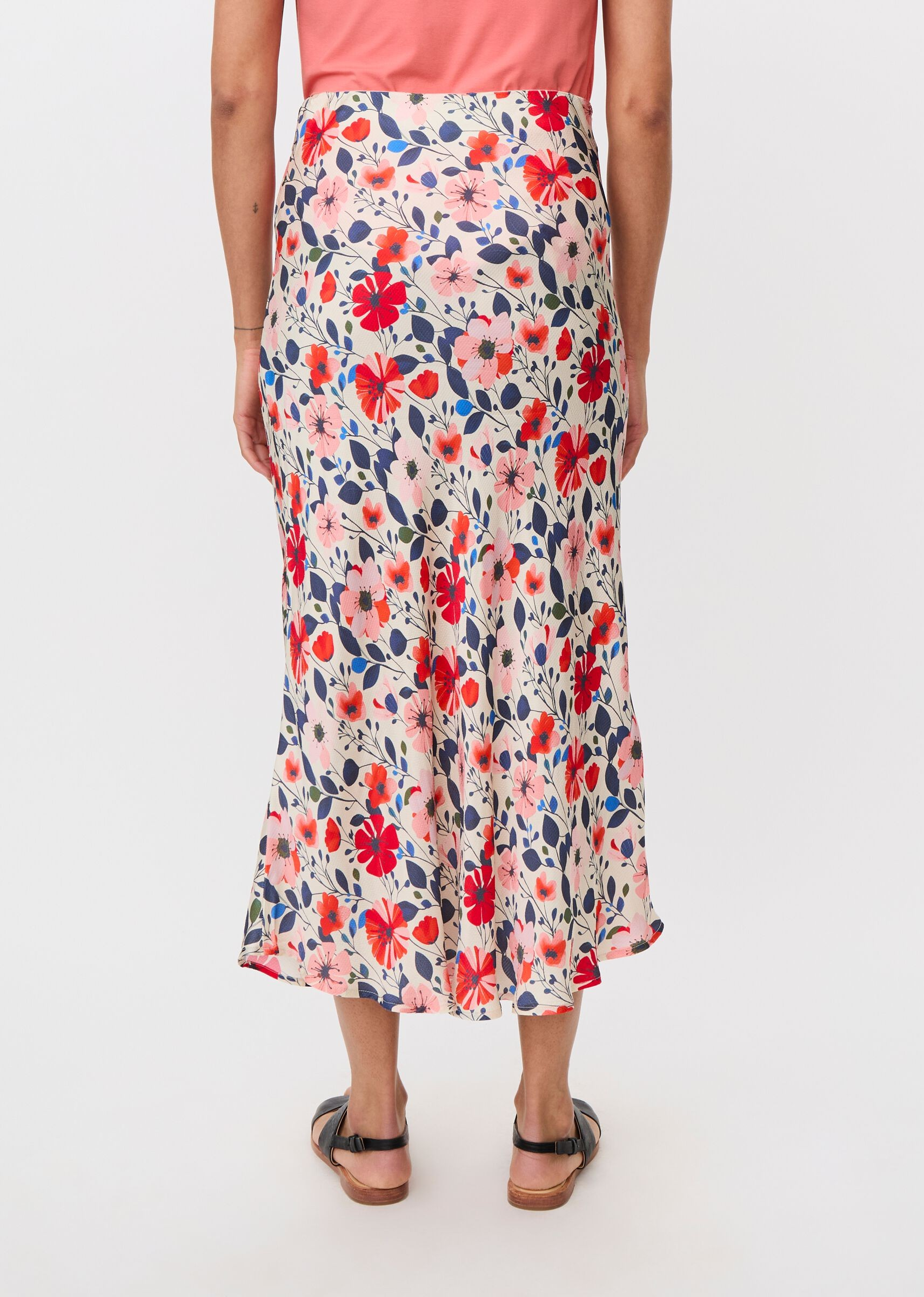 MaSolviera Skirt - Masai
