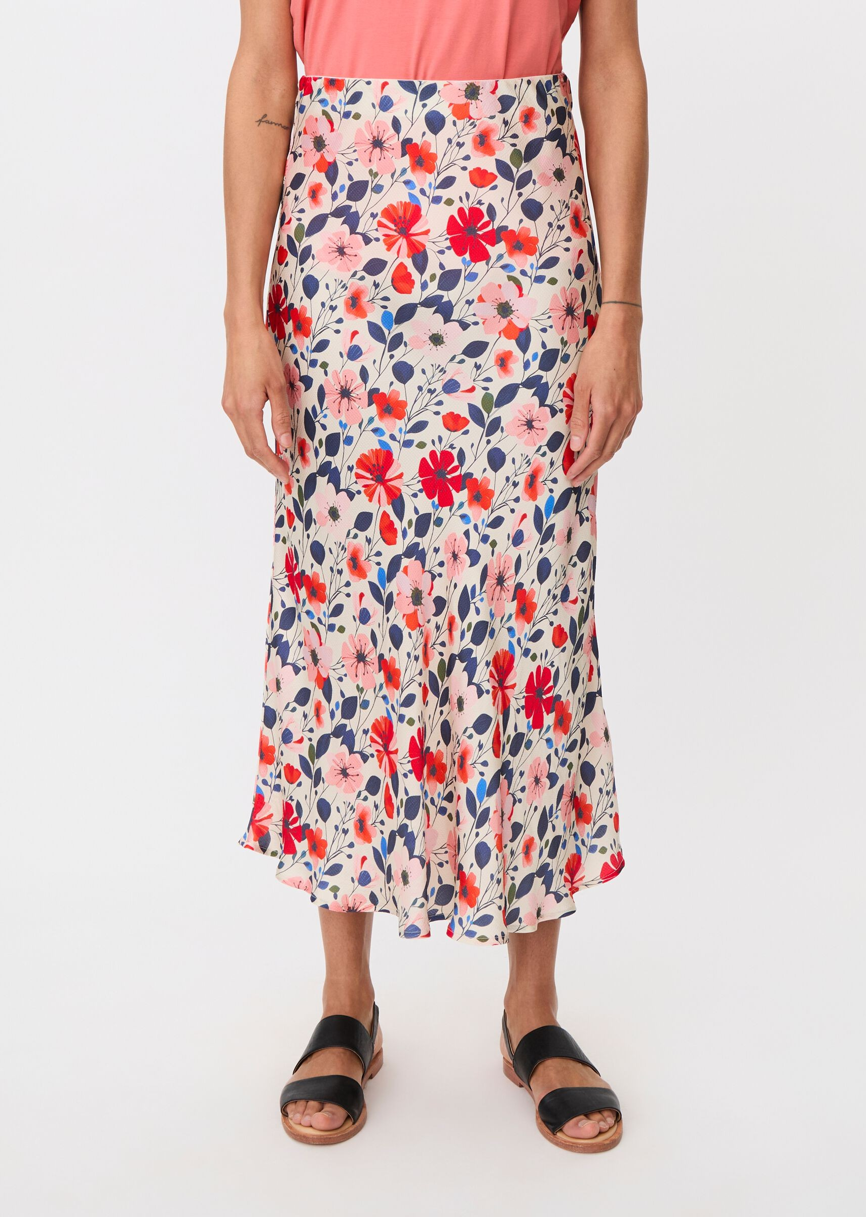 MaSolviera Skirt - Masai