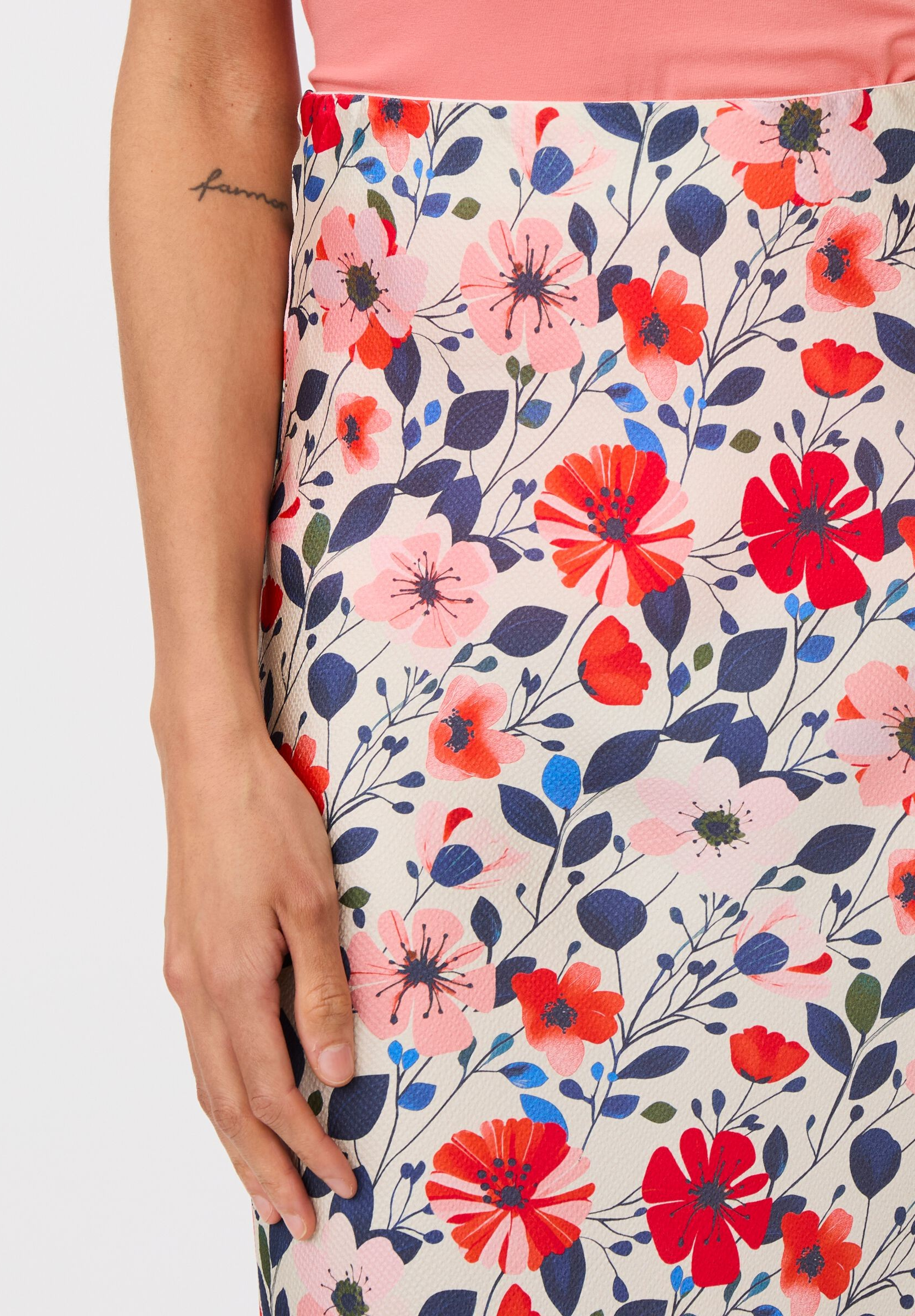 MaSolviera Skirt - Masai - 3